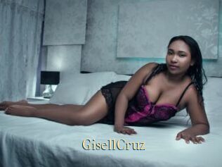 GisellCruz