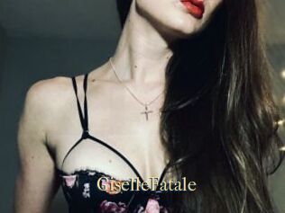 GiselleFatale