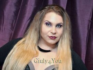 Giuly4You
