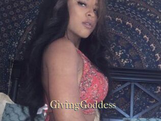 GivingGoddess