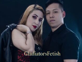 GladiatorsFetish