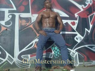GlanMasters11inches