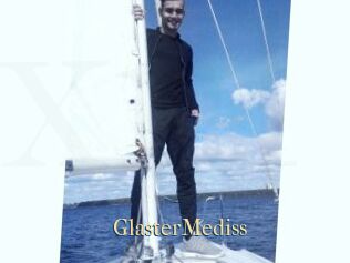 GlasterMediss