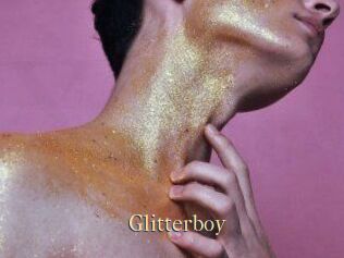 Glitterboy
