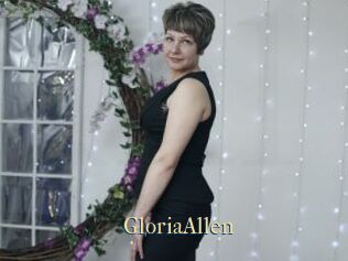 GloriaAllen
