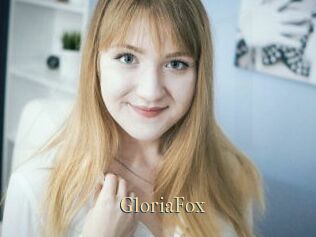 GloriaFox