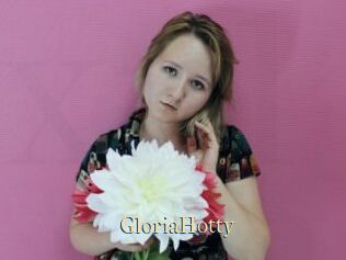 GloriaHotty