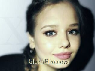 GloriaHromova