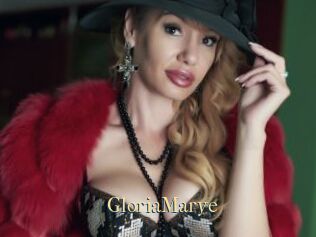 GloriaMarye