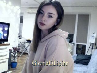 GloriaOLight
