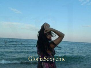 GloriaSexychic