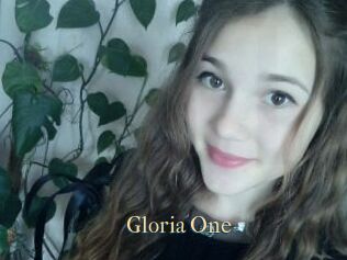 Gloria_One