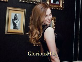 GloriousMila