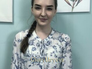 GloryUryeva