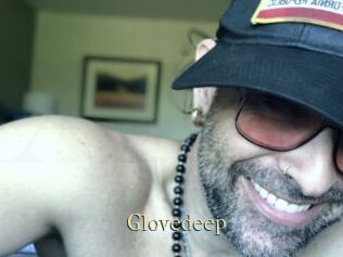 Glovedeep