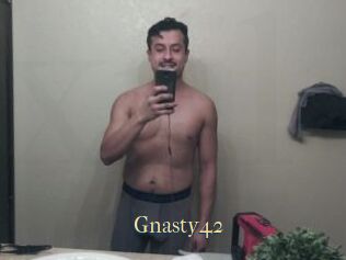 Gnasty42