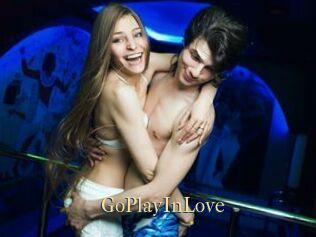GoPlayInLove