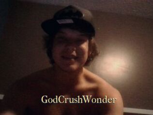 GodCrushWonder
