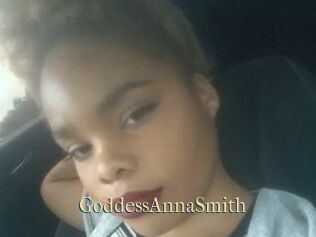 GoddessAnnaSmith