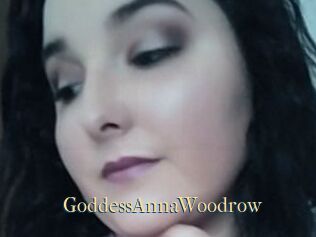 GoddessAnnaWoodrow