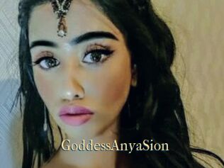 GoddessAnyaSion
