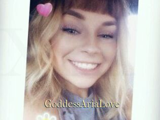 GoddessAriaLove