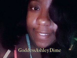 GoddessAshleyDime