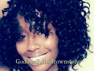 GoddessBellaBrownstone