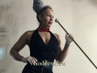 GoddessBest