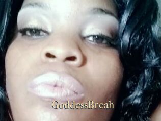 GoddessBreah