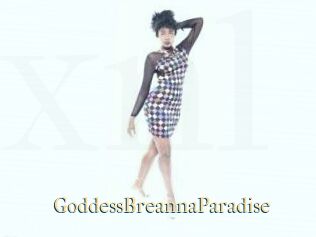 GoddessBreannaParadise