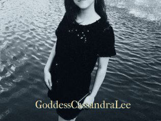 GoddessCassandraLee