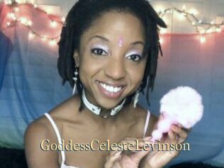 GoddessCelesteLevinson