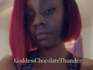 GoddessChocolateThunder
