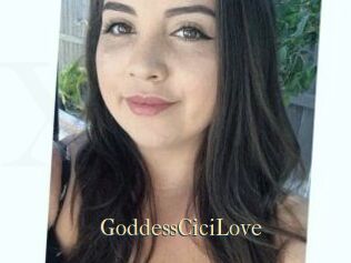 GoddessCiciLove