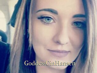 GoddessCinHansen