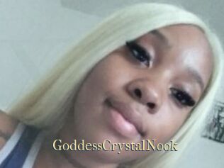 GoddessCrystalNook