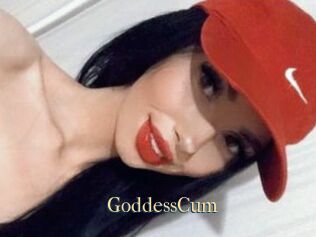 GoddessCum
