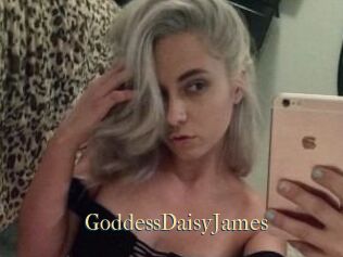 GoddessDaisyJames