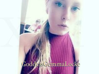 GoddessGemmaLocke
