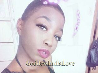 GoddessIndiaLove