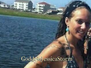GoddessJessicaStorm