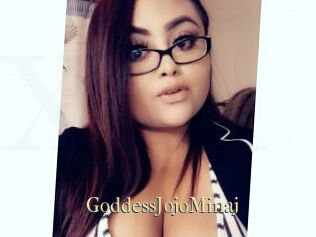 GoddessJojoMinaj