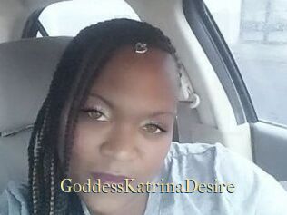 GoddessKatrinaDesire