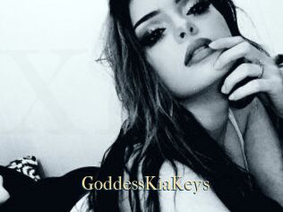 GoddessKiaKeys