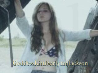 GoddessKimberlynnJackson