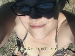 GoddessKristinaThompson