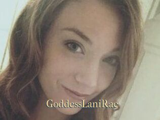 GoddessLaniRae