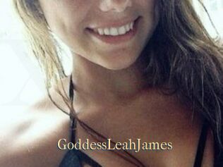 GoddessLeahJames