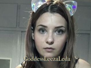 GoddessLeezaLeda